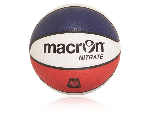Nitrate Basketball N7 Basketball 