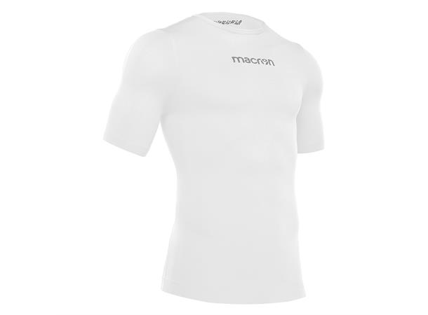 Performance Top Shortsleeve WHT 4XS/3XS Baselayer TECH underwear 