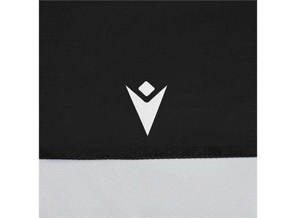 Campus Gym Sack BLK ONE-SIZE Praktisk gymbag 