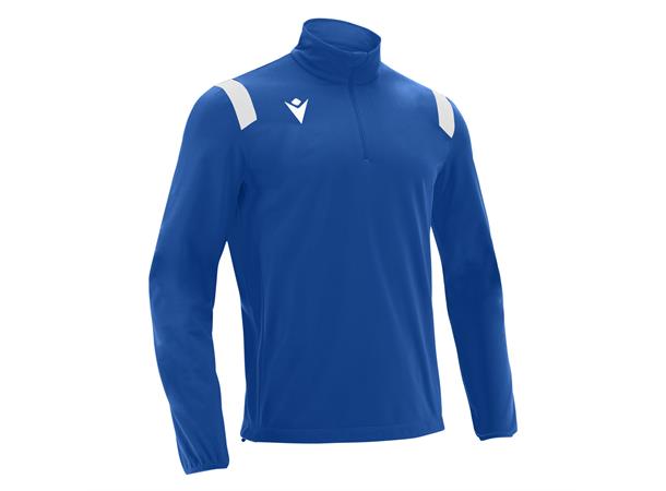 Gange 1/4 Zip Top ROY XXS Teknisk treningsgenser - Unisex 