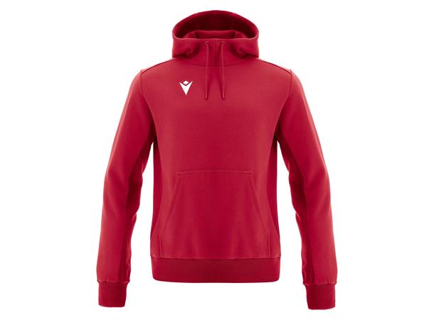 Dance Hooded Sweatshirt RED 3XS Hettegenser i myk bomullsmiks - Unisex 