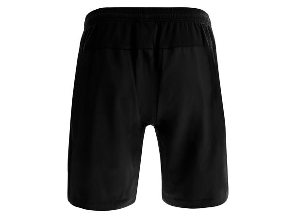Heliodor Training Bermuda Shorts BLK 3XL Teknisk treningshorts  - Unisex 