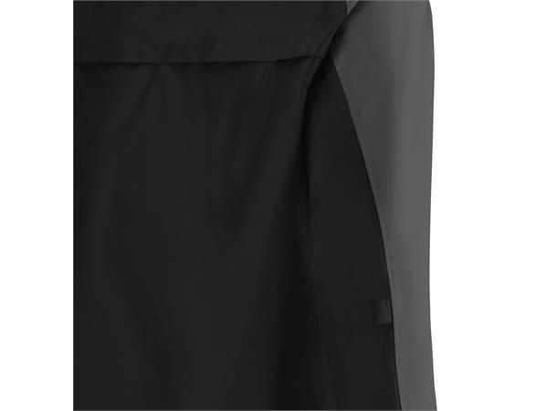 Alps Waterproof Rain Jacket BLK 3XS Teknisk regnjakke - Unisex 