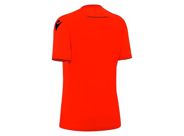 Kateryn Eco Referee Shirt W NRED L Teknisk dommerdrakt til dame 