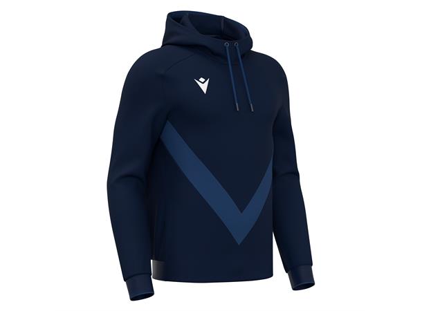 Fenders Hooded Sweatshirt NAV 3XS Hettegenser i bomullsmiks - Unisex 