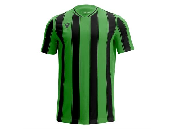 Sceptrum Shirt GRN/BLK 3XS Teknisk trenings og spillerdrakt  Unisex 