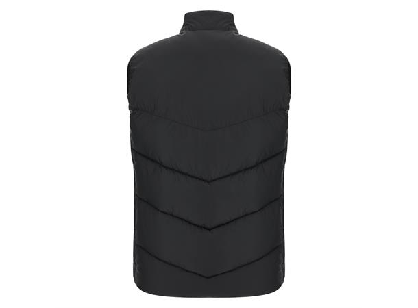Coldmire Padded Gilet BLK 3XL Boblevest - Unisex 