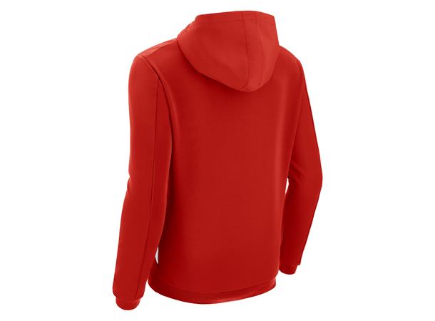 Tiamat Full Zip Hoody RED/WHT 3XS Teknisk hettejakke - Unisex 