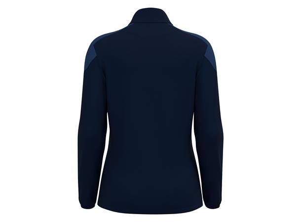 Anora Training 1/4 Zip Top W NAV 3XS Teknisk treningsgenser  til dame 
