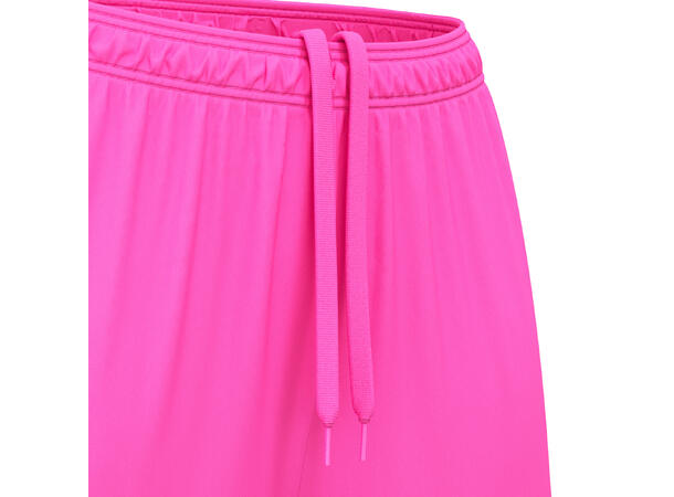 Nebula Woman Shorts PNK 3XS Teknisk kamp-og treningsshorts til dame 