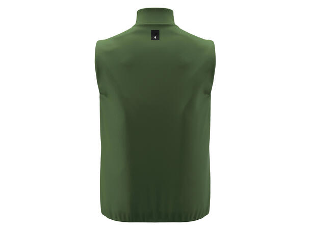 Borealis Icon Vest MGRN S Vest - Unisex 