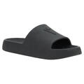 Sylen Sandals BLK 35 Komfortabel sandal - unisex