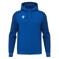Chronos Full Zip Hoody ROY 4XS Hettegenser