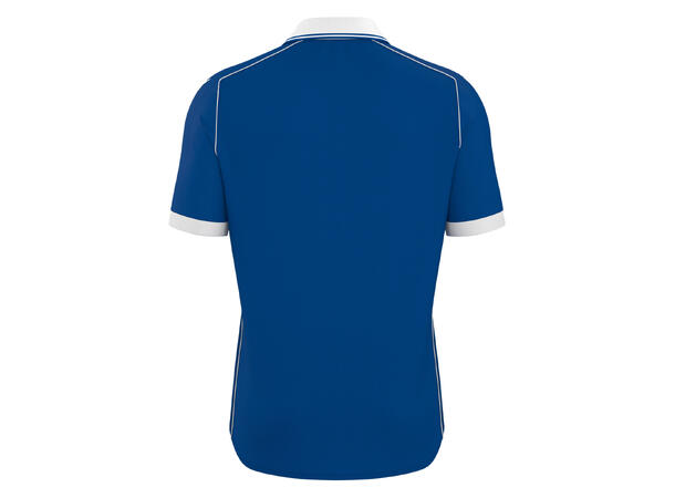 Warden Eco Match Day Shirt ROY/WHT 3XS 