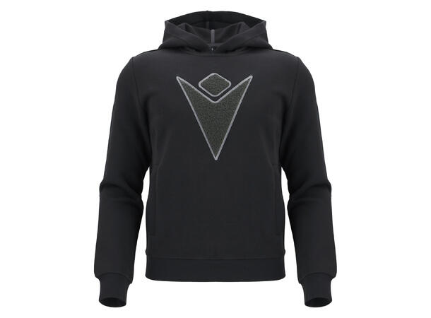 Dynamic Hooded Sweatshirt BLK S Hettegenser 