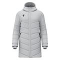Subzero Padded Jacket STONE GRAY L Vattert jakke – Maks varme. Minimal vekt